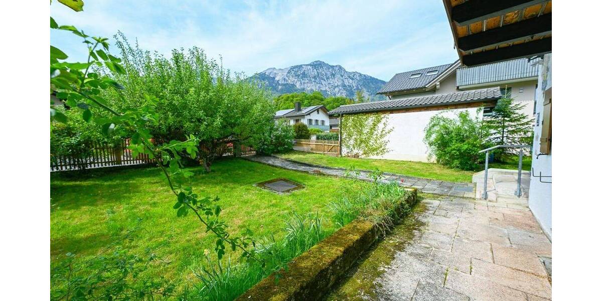 Mehrfamilienhaus, Wohnhaus Bad Reichenhall Karlstein - 3 Zimmer, 170 m&sup2;, 590.000&euro; | Angebot:26105695