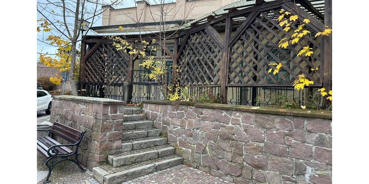 Gewerbeobjekt Waldheim - 1.368&euro; | Angebot:24579768