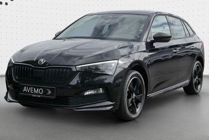 Skoda Scala 109.000 km 15.990 € Bad Kissingen 97688