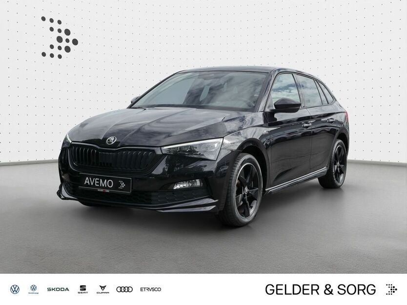 Skoda Scala 109.000 km 15.990 € Bad Kissingen 97688