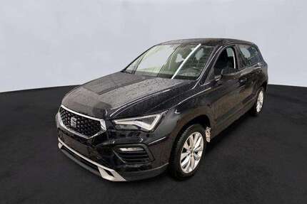 Seat Ateca 79.150 km 23.880 &euro; Forchheim 91301