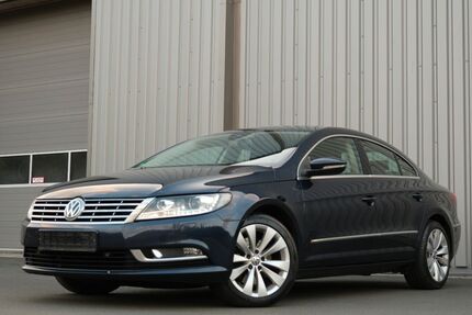 VW CC 262.200 km 9.450 € Haiger 35708