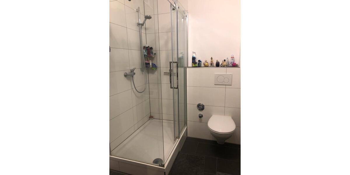 Dachgeschoßwohnung Bruchköbel - 2 Zimmer, 67 m&sup2;, 600&euro; | Angebot:24428459