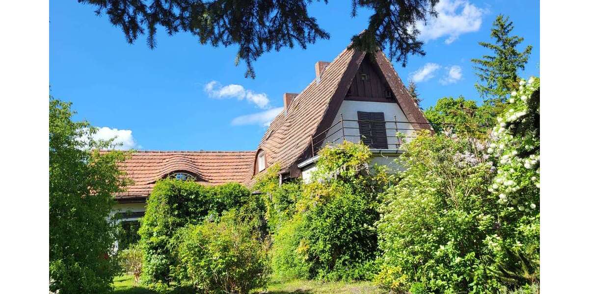 Einfamilienhaus Stahnsdorf - 6 Zimmer, 148 m&sup2;, 820.000&euro; | Angebot:26302359