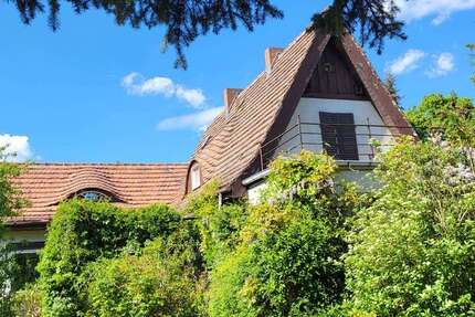 Haus Stahnsdorf - 6 Zimmer, 148 m&sup2;, 820.000&euro; | Angebot:26302359
