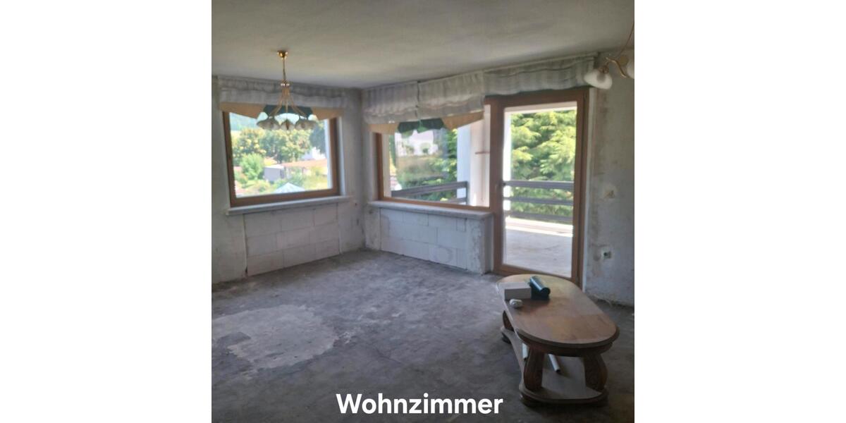 Einfamilienhaus Weilar - 8 Zimmer, 158 m&sup2;, 225.000&euro; | Angebot:22113070