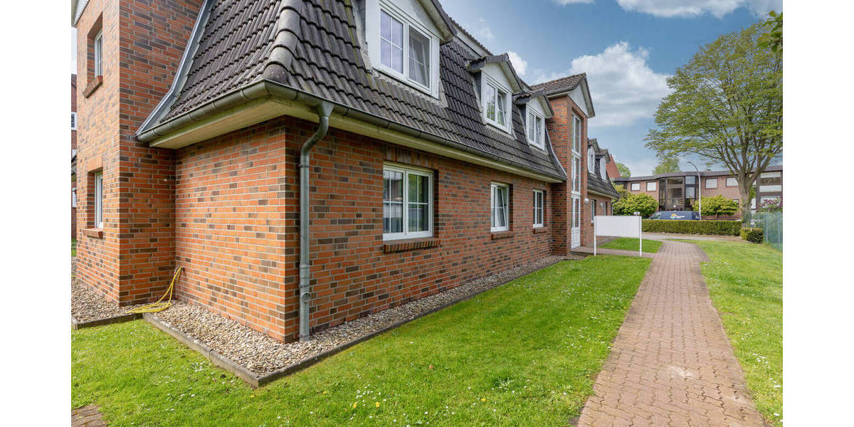 Etagenwohnung Winsen (Luhe) Winsen - 3 Zimmer, 89 m&sup2;, 299.000&euro; | Angebot:25737708