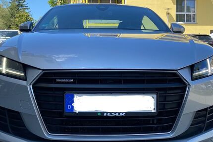 Audi TT 142.500 km 16.700 &euro; München 81249