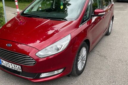 Ford Galaxy 182.000 km 10.500 &euro; Unterhaching 82008