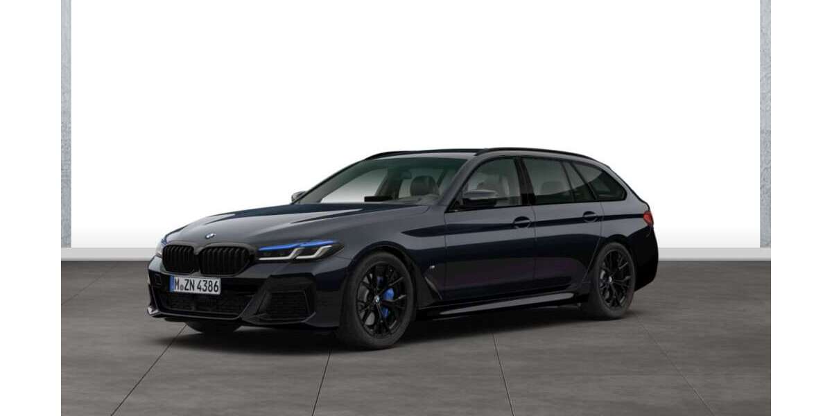 BMW 530 38.000 km 48.790 &euro; Betzdorf 57518