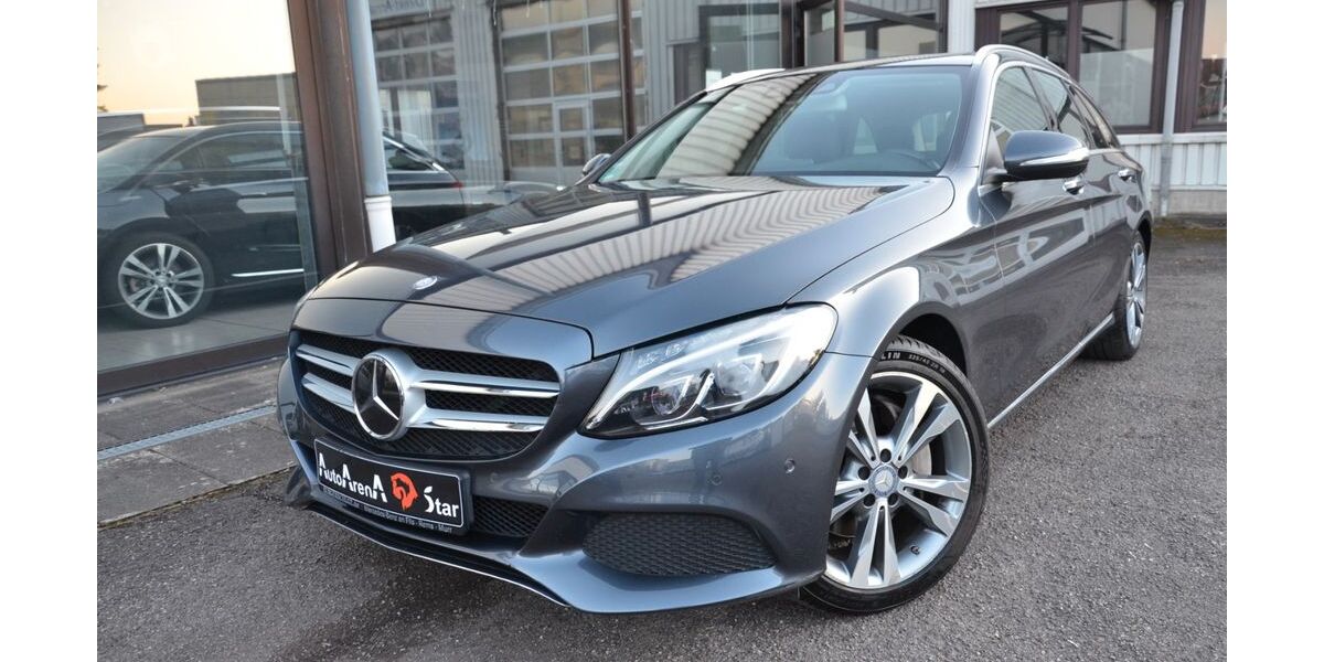Mercedes-Benz C 250 196.000 km 14.690 &euro; Rottenburg 72108