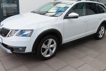 Skoda Octavia 133.350 km 18.585 € Kassel 34123