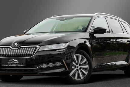 Skoda Superb 20.000 km 29.999 &euro; Roigheim 74255