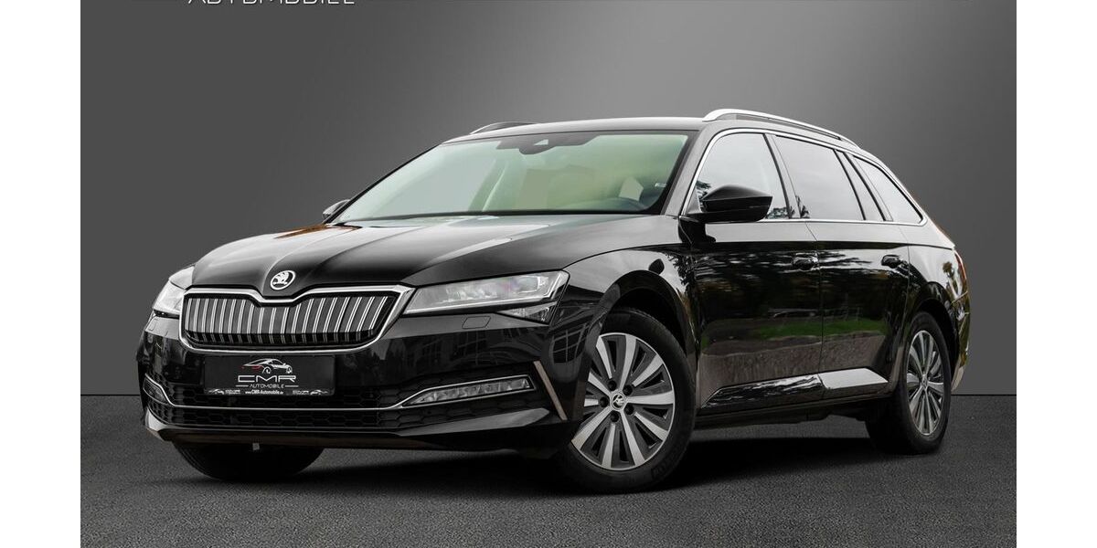 Skoda Superb 20.000 km 29.999 &euro; Roigheim 74255