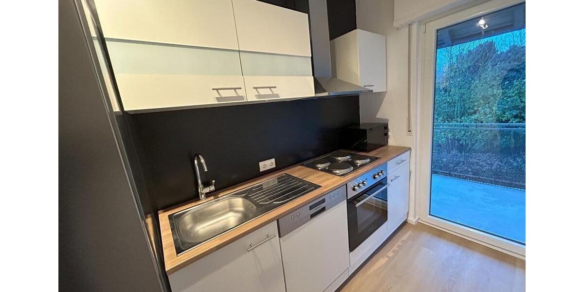 Etagenwohnung Rimbach - 3 Zimmer, 40 m&sup2;, 350&euro; | Angebot:25432470
