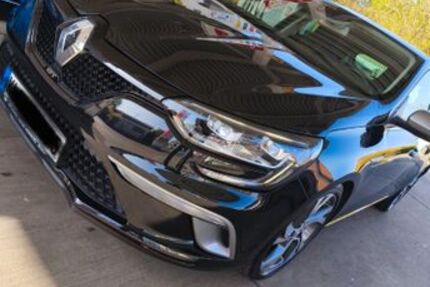 Renault Megane 55.100 km 15.300 &euro; Kevelaer 47623