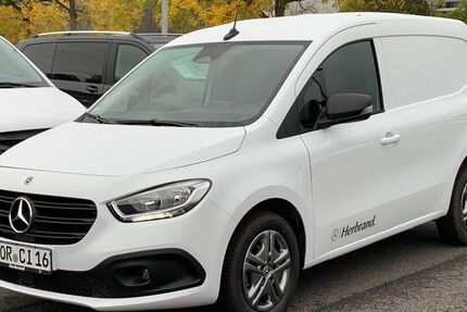Mercedes-Benz Citan 4.788 km 24.978 &euro; Bocholt 46397