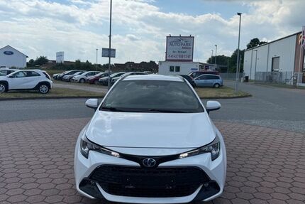 Toyota Corolla 117.814 km 18.900 &euro; Mölln 23879