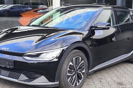 Kia EV6 20.000 km 29.950 € Dieburg 64807