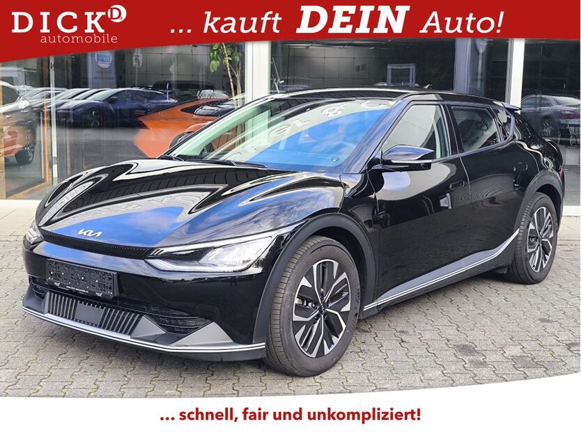 Kia EV6 20.000 km 29.950 € Dieburg 64807