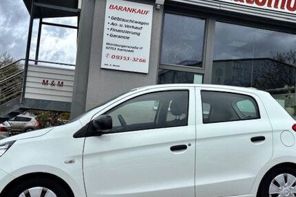 Mitsubishi Space Star 98.000 km 5.450 € Karlstadt 97753