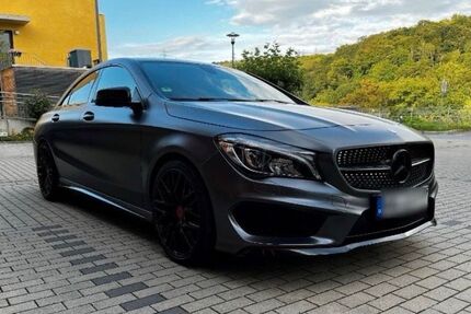 Mercedes-Benz C 250 126.000 km 16.500 &euro; Alsdorf 52477