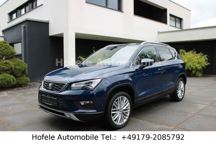 Seat Ateca 192.311 km 12.450 € Heiningen 73092