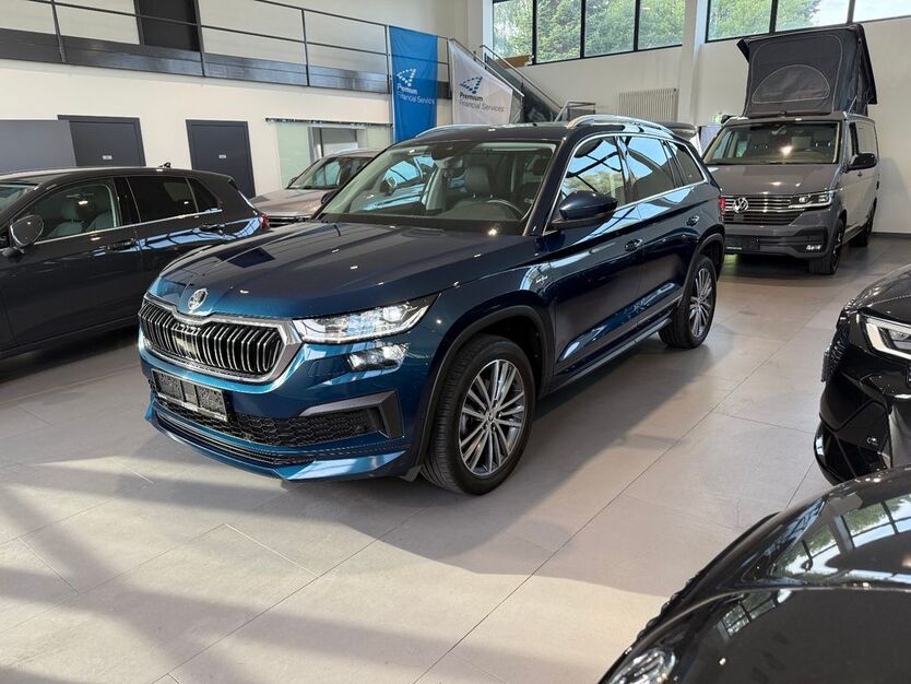 Kodiaq