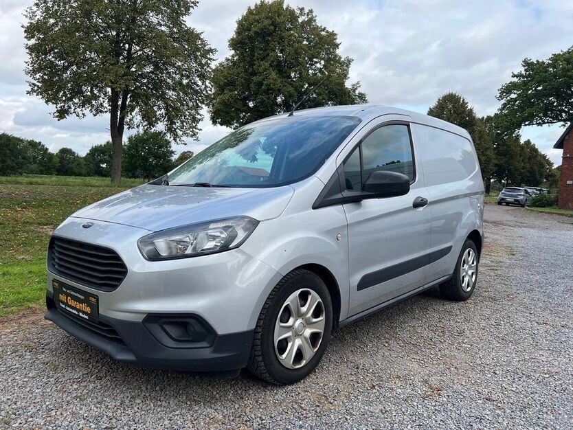 Ford Transit 96.470 km 9.990 € Minden 32425