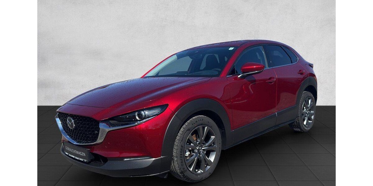 Mazda CX-30 34.500 km 23.490 &euro; Meiningen 98617