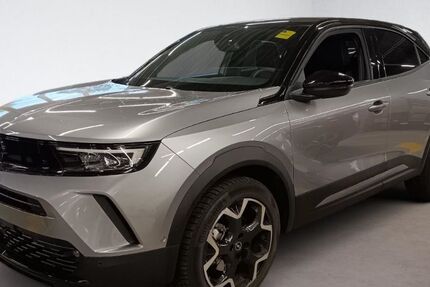 Opel Mokka 10.381 km 24.990 &euro; Berlin 13158