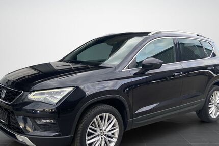 Seat Ateca 192.160 km 14.249 &euro; Hengersberg 94491