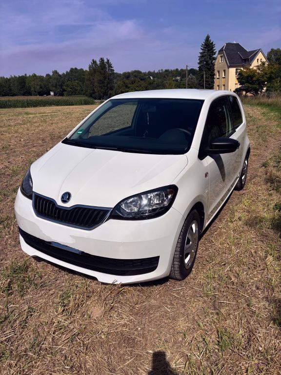 Citigo