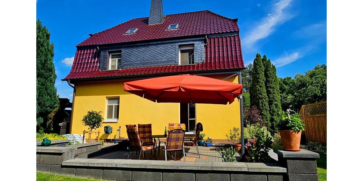 Einfamilienhaus Colditz - 8 Zimmer, 160 m&sup2;, 350.000&euro; | Angebot:26858170