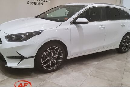 Kia ceed Sportswagon 79.792 km 22.900 &euro; Kappelrodeck 77876