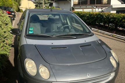 Smart ForFour 100.000 km 2.100 &euro; Weinsberg 74189