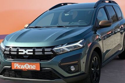 Dacia Jogger 139.000 km 12.930 &euro; Göppingen 73037