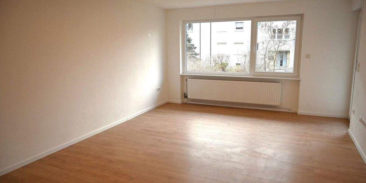 Etagenwohnung Bamberg Gereuth - 3 Zimmer, 78 m&sup2;, 312.500&euro; | Angebot:25141124