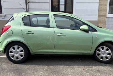 Opel Corsa 142.500 km 1.650 &euro; Hamburg 22761