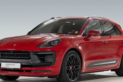 Porsche Macan 31.200 km 99.400 &euro; Stuttgart 70469
