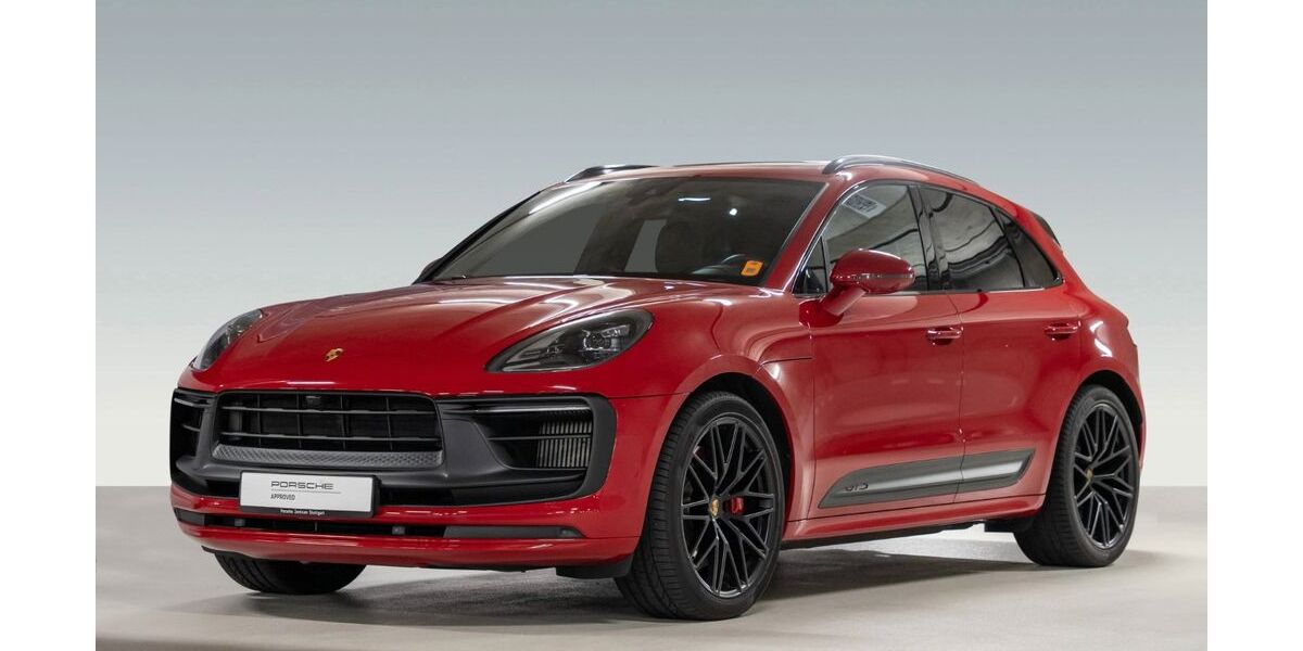Porsche Macan 31.200 km 99.400 &euro; Stuttgart 70469