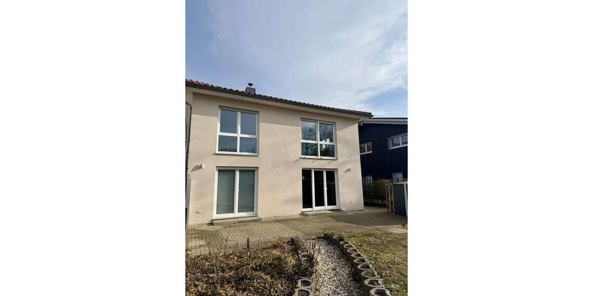 Einfamilienhaus Rüdersdorf bei Berlin - 5 Zimmer, 175 m&sup2;, 555.000&euro; | Angebot:25625737