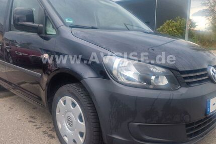 VW Caddy 151.250 km 7.995 &euro; Bad Saulgau 88348
