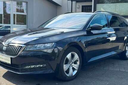 Skoda Superb 68.500 km 24.800 &euro; Osterode am Harz 37520
