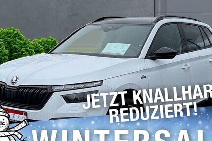 Skoda Kamiq 43.500 km 29.990 &euro; Marktredwitz 95615