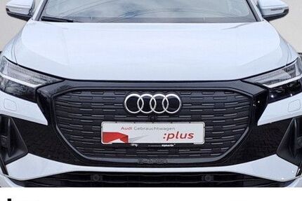 Audi Q4 e-tron 39.100 km 24.490 &euro; Binzen 79589