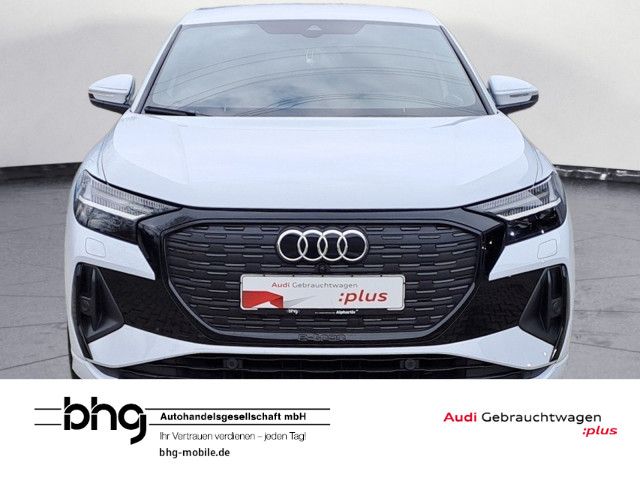 Audi Q4 e-tron 39.100 km 24.490 &euro; Binzen 79589