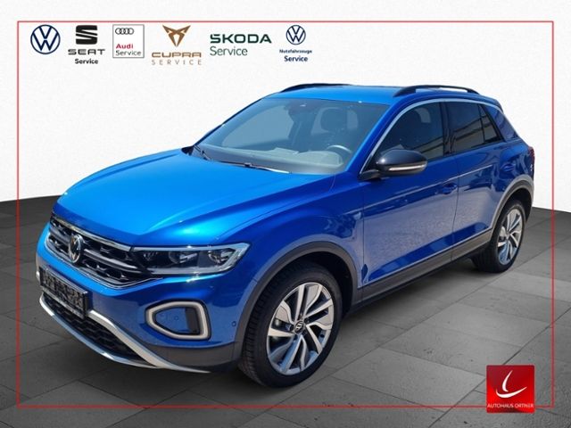 T-Roc