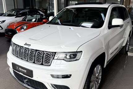 Jeep Grand Cherokee 63.000 km 29.990 &euro; Ibbenbüren 49477