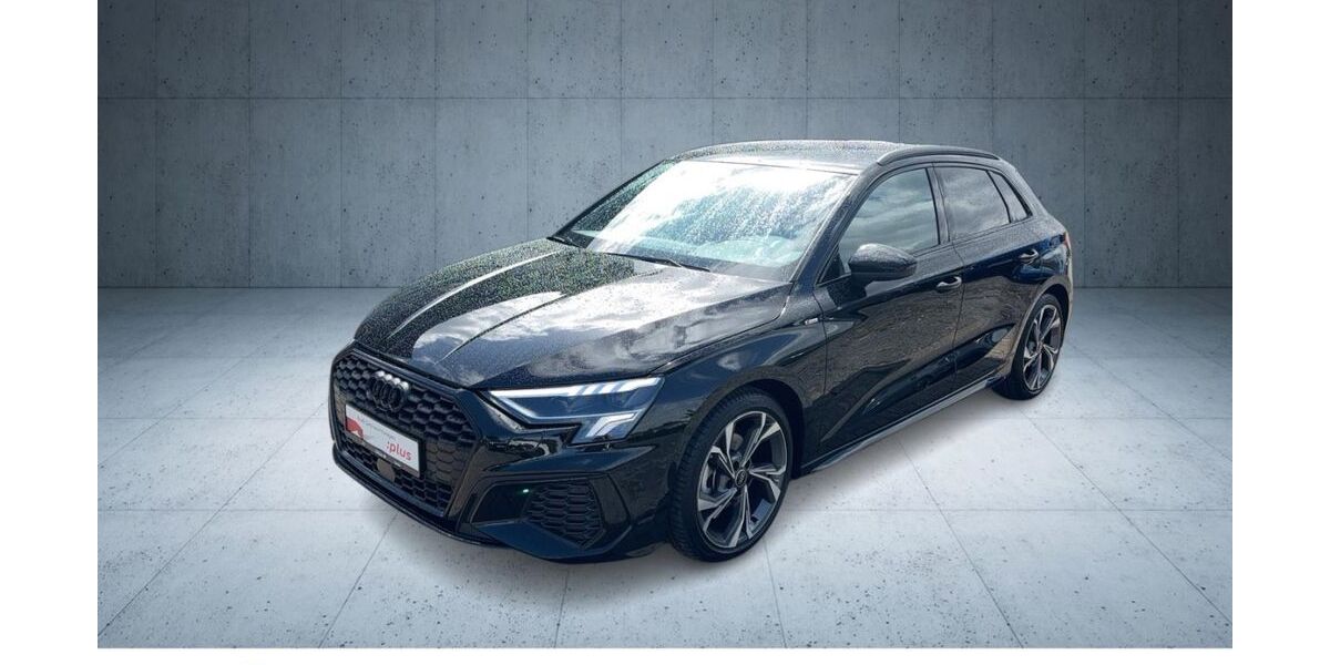 Audi A3 29.095 km 28.350 &euro; Soltau 29614